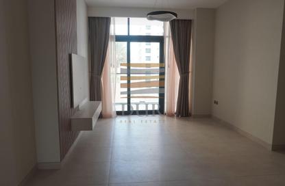 Apartment - Studio - 1 Bathroom for rent in Herad Tower - District 18 - Jumeirah Village Circle - Dubai