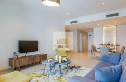 شقة - 2 غرف نوم - 3 حمامات للايجار في تلال المارينا - دبي مارينا - دبي شقة - 2 غرف نوم - 3 حمامات للايجار في تلال المارينا - دبي مارينا - دبي