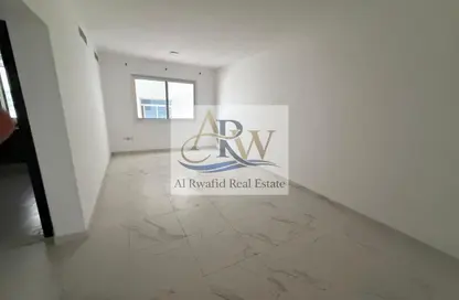 شقة - غرفة نوم - 2 حمامات للايجار في الجرف 2 - الجرف - عجمان وسط المدينة - عجمان