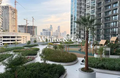 Apartment - 1 Bedroom - 2 Bathrooms for sale in Luma Park Views - District 14 - Jumeirah Village Circle - Dubai