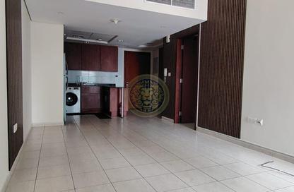 Apartment - 1 - 1 for rent in Lake Terrace - JLT Cluster D - Jumeirah Lake Towers - Dubai
