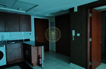 Apartment - 1 - 1 for rent in Lake Terrace - JLT Cluster D - Jumeirah Lake Towers - Dubai