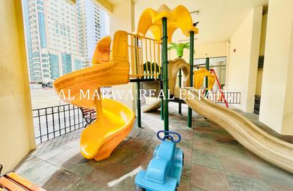 Apartment - 2 - 2 for rent in Al Nadha JAM Residential Complex - Al Nahda - Sharjah