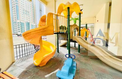 Apartment - 2 - 2 for rent in Al Nadha JAM Residential Complex - Al Nahda - Sharjah Apartment - 2 - 2 for rent in Al Nadha JAM Residential Complex - Al Nahda - Sharjah