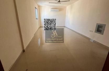 Apartment - Studio - 1 for rent in Orient Tower 1 - Orient Towers - Al Bustan - Ajman