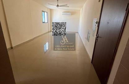 Apartment - Studio - 1 for rent in Orient Tower 1 - Orient Towers - Al Bustan - Ajman Apartment - Studio - 1 for rent in Orient Tower 1 - Orient Towers - Al Bustan - Ajman