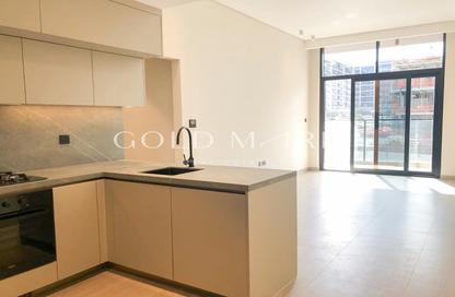 Apartment - 2 Bedrooms - 3 Bathrooms for rent in Marquis Galleria - Arjan - Dubai