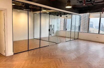 Office Space - Studio - 4 for rent in Al Salam Tower - Dubai Media City - Dubai