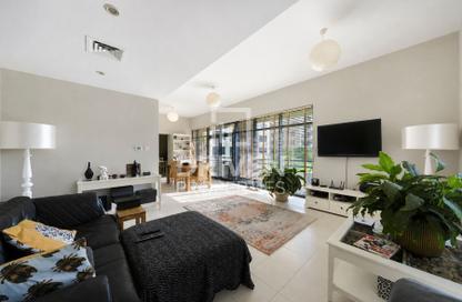 Apartment - 2 - 3 for sale in Al Nakheel 3 - Al Nakheel - Greens - Dubai Apartment - 2 - 3 for sale in Al Nakheel 3 - Al Nakheel - Greens - Dubai