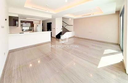 Townhouse - 4 - 3 for rent in Silver Springs 3 - Silver Springs - Damac Hills - Dubai Townhouse - 4 - 3 for rent in Silver Springs 3 - Silver Springs - Damac Hills - Dubai