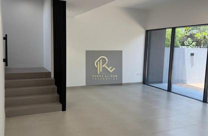 Townhouse - 3 Bedrooms - 5 Bathrooms for sale in Robinia - Masaar - Tilal City - Sharjah