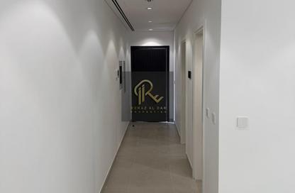 Townhouse - 3 Bedrooms - 5 Bathrooms for sale in Robinia - Masaar - Tilal City - Sharjah