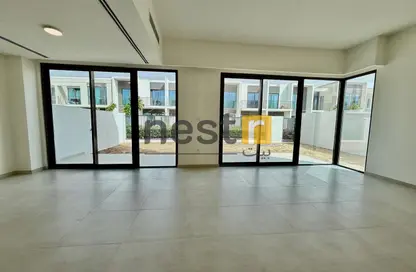 Villa - 4 Bedrooms - 4 Bathrooms for rent in Nara - The Valley - Dubai