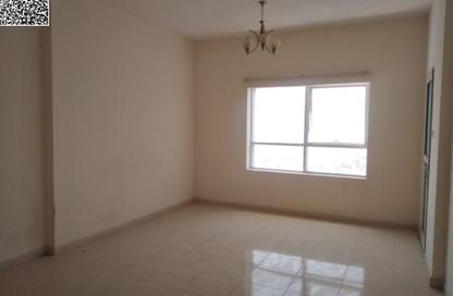 Apartment - 1 - 2 for sale in Orient Tower 2 - Orient Towers - Al Bustan - Ajman