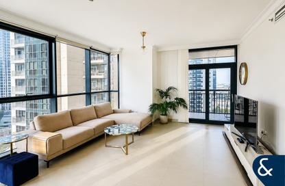Apartment - 2 - 3 for sale in Dubai Creek Residences North Tower 1 - Dubai Creek Residences North - Dubai Creek Residences - Dubai Creek Harbour (The Lagoons) - Dubai Apartment - 2 - 3 for sale in Dubai Creek Residences North Tower 1 - Dubai Creek Residences North - Dubai Creek Residences - Dubai Creek Harbour (The Lagoons) - Dubai