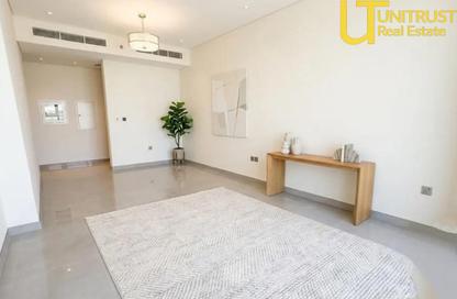 Apartment - 2 Bedrooms - 2 Bathrooms for rent in RA1N Residence - District 12 - Jumeirah Village Circle - Dubai