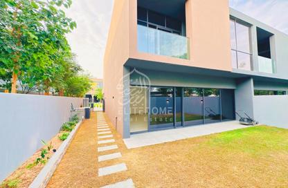 Townhouse - 3 - 4 for sale in Kaya - Masaar - Tilal City - Sharjah