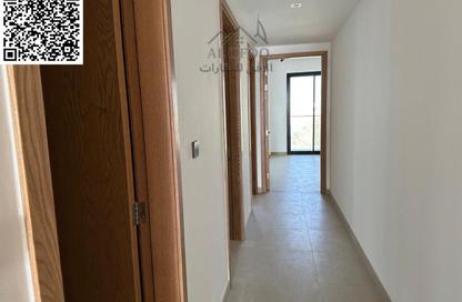 Apartment - 2 - 3 for rent in Golf Community - Al Zorah - Ajman