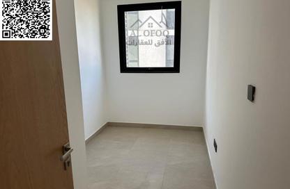 Apartment - 2 - 3 for rent in Golf Community - Al Zorah - Ajman