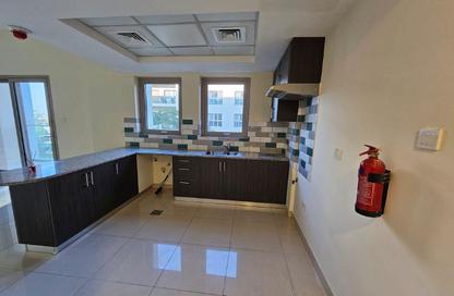 Apartment - Studio - 1 Bathroom for rent in Al Zahia Garden Apartments - Al Zahia - Muwaileh Commercial - Sharjah
