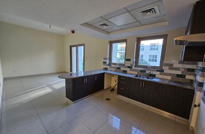 Apartment - Studio - 1 Bathroom for rent in Al Zahia Garden Apartments - Al Zahia - Muwaileh Commercial - Sharjah