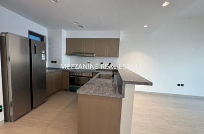 Villa - 3 - 3 for rent in Costa Brava 2 - Costa Brava - Damac Lagoons - Dubai