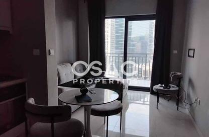 Apartment - 1 - 1 for rent in Zada Tower - Business Bay - Dubai