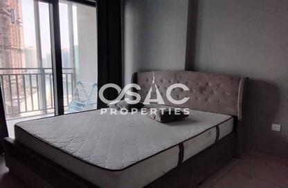 Apartment - 1 - 1 for rent in Zada Tower - Business Bay - Dubai Apartment - 1 - 1 for rent in Zada Tower - Business Bay - Dubai