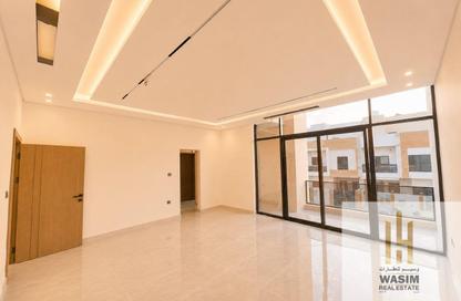 Townhouse - 5 - 6 for sale in Al Helio 2 - Al Helio - Ajman
