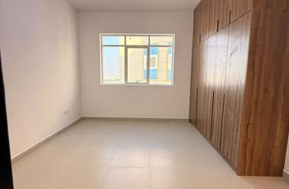 Apartment - 1 - 2 for rent in B15 Building - Al Ameera Village - Ajman