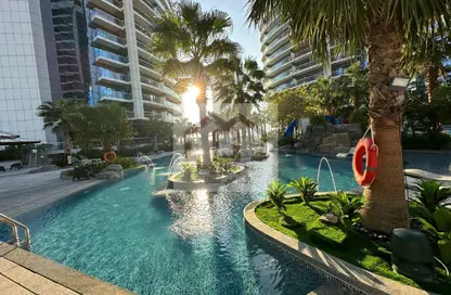 Apartment - 2 Bedrooms - 3 Bathrooms for rent in Tower B - Damac Towers by Paramount - Business Bay - Dubai