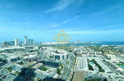 Apartment - 1 Bedroom - 2 Bathrooms for sale in Dubai Jewel Tower - Dubai Media City - Dubai