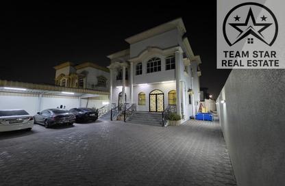 Villa - 5 Bedrooms - 6 Bathrooms for sale in Al Rawda 3 - Al Rawda - Ajman
