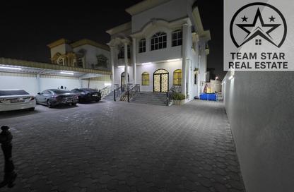 Villa - 5 Bedrooms - 6 Bathrooms for sale in Al Rawda 3 - Al Rawda - Ajman