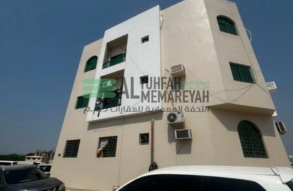 Whole Building - 7+ Bedrooms - 7+ Bathrooms for sale in Clock Tower Offices - Al Musalla - Al Gharb - Sharjah