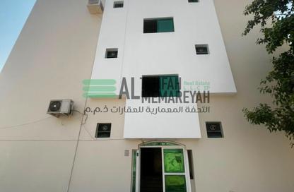 Whole Building - 7+ Bedrooms - 7+ Bathrooms for sale in Clock Tower Offices - Al Musalla - Al Gharb - Sharjah Whole Building - 7+ Bedrooms - 7+ Bathrooms for sale in Clock Tower Offices - Al Musalla - Al Gharb - Sharjah