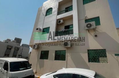 Whole Building - 7+ Bedrooms - 7+ Bathrooms for sale in Clock Tower Offices - Al Musalla - Al Gharb - Sharjah