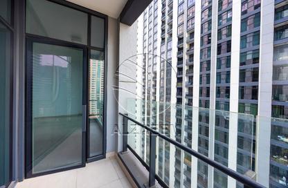 Apartment - 2 Bedrooms - 2 Bathrooms for sale in The Bridges - Shams Abu Dhabi - Al Reem Island - Abu Dhabi Apartment - 2 Bedrooms - 2 Bathrooms for sale in The Bridges - Shams Abu Dhabi - Al Reem Island - Abu Dhabi