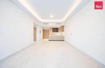 Apartment - 1 - 2 for rent in Golf Residences by Fortimo - Dubai Hills Estate - Dubai