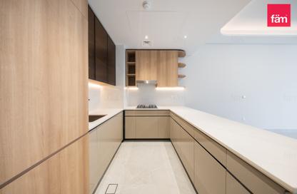 Apartment - 1 - 2 for rent in Golf Residences by Fortimo - Dubai Hills Estate - Dubai