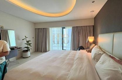 Apartment - 2 Bedrooms - 3 Bathrooms for sale in Tower B - Damac Towers by Paramount - Business Bay - Dubai