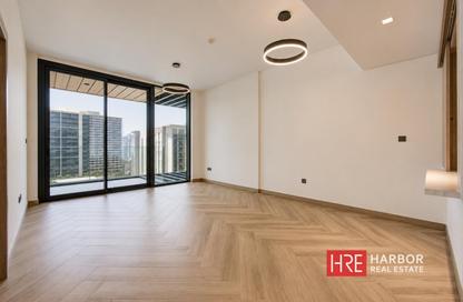 Apartment - 1 - 2 for sale in 399 Hills Park B - 399 Hills Park - Dubai Hills Estate - Dubai