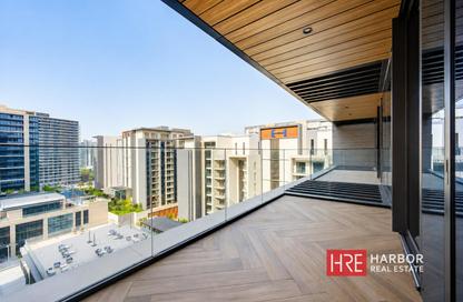Apartment - 1 - 2 for sale in 399 Hills Park B - 399 Hills Park - Dubai Hills Estate - Dubai