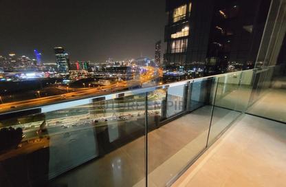Apartment - 2 - 4 for rent in Airport Road Area - Al Garhoud - Dubai Apartment - 2 - 4 for rent in Airport Road Area - Al Garhoud - Dubai