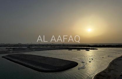 Apartment - 3 Bedrooms - 4 Bathrooms for rent in Al Mamzar - Al Mamzar - Sharjah - Sharjah