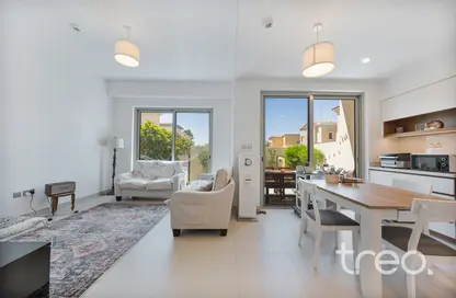 Villa - 3 Bedrooms - 3 Bathrooms for rent in Camelia 2 - Camelia - Arabian Ranches 2 - Dubai Villa - 3 Bedrooms - 3 Bathrooms for rent in Camelia 2 - Camelia - Arabian Ranches 2 - Dubai