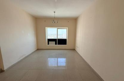 Apartment - 2 Bedrooms - 2 Bathrooms for rent in Zayd Bin Aslam Street - Abu shagara - Sharjah