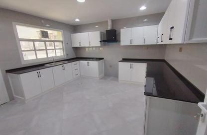 Villa - 5 Bedrooms - 6 Bathrooms for rent in Mohamed Bin Zayed City - Abu Dhabi