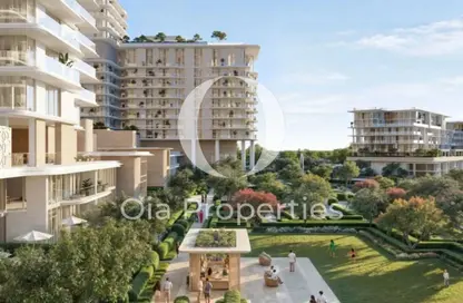 Apartment - 3 Bedrooms - 4 Bathrooms for sale in Muheira - Al Reem Island - Abu Dhabi