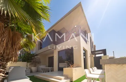 Townhouse - 5 Bedrooms - 4 Bathrooms for sale in Maple at Dubai Hills Estate 1 - Maple at Dubai Hills Estate - Dubai Hills Estate - Dubai Townhouse - 5 Bedrooms - 4 Bathrooms for sale in Maple at Dubai Hills Estate 1 - Maple at Dubai Hills Estate - Dubai Hills Estate - Dubai